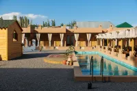 Yining Yuli Homestay (Kazanchi Branch, Yining)