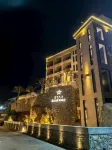 Gouqi Island Xingbo Resort Hotel - Balkoner