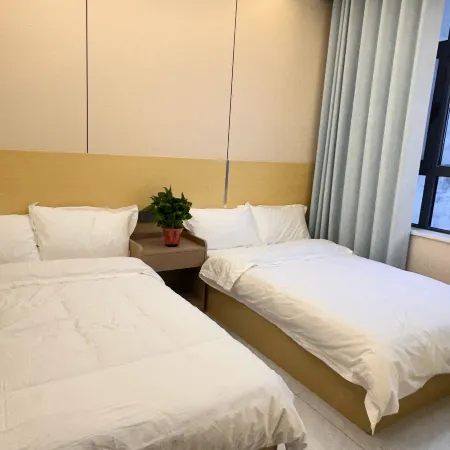 Yuan Homestay