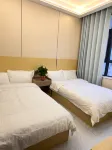 Golmud · Yuan | Saline · Rest · Design | Boutique Homestay - New