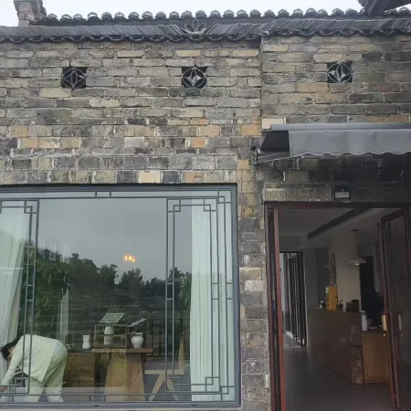 Xianyun Shanyin Homestay