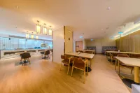 Rezen Lanmi Hotel (Huizhou Boluo Shiwan) - petit déjeuner