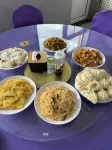 寧武嘉源商務酒店（蘆芽山風景區售票處店） - 早餐