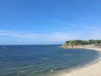 Yantai Tongpai Hotel - lãng mạn