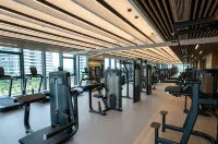 Swissôtel Zhoushan Yingguan - salle de sport
