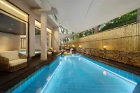 Qingcheng Yunhai (Rich-Selenium) Hot Spring Resort - New
