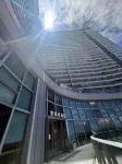 Nan'ao Island Ninghai Scenic High-Rise Seaview Apartment - ที่มีที่จอดรถ