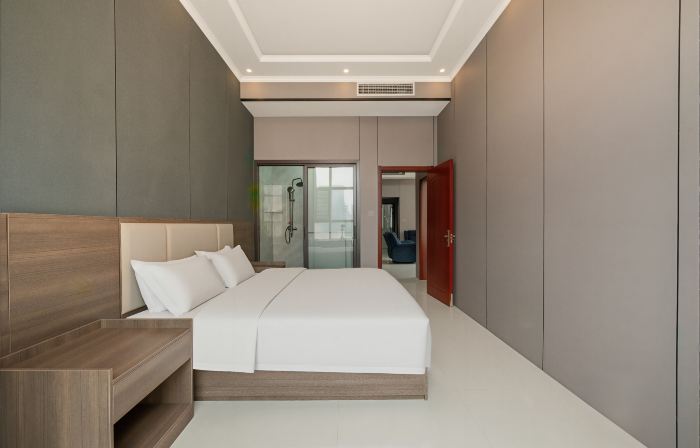 Qingquan Hotel