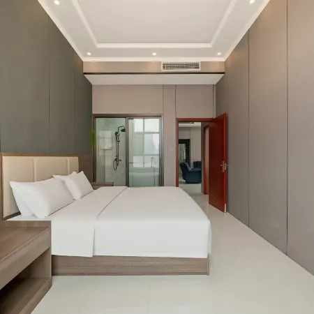 Qingquan Hotel