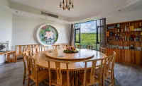 Floral Hotel· Wenzhu Bense Manor Homestay - breakfast