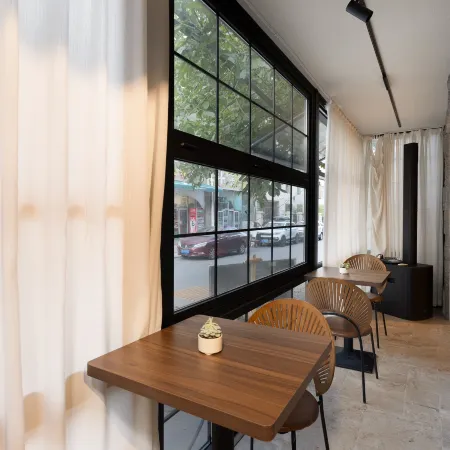 Yinyan · SilverSALT | Homestay
