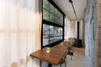 Yinyan · SilverSALT | Homestay - Bar