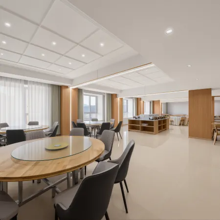 Shunxin Hotel (Yanyuan County Gov't Branch)
