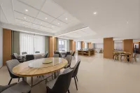 Shunxin Grand Hotel - 4-Star