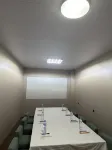 GreenTree Inn Select Hotel (Huangshan Yi Hongcun Scenic Area West Gate 1) - salle de sport