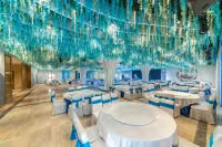 Hanzun Hotel (Turpan Shanshan Xincheng West Road Jurassic Museum) - breakfast