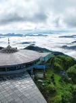 雲尖漫步度假區 - 寵物友善