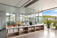Manli Resort Hotel (Pu'er College) - Bữa sáng