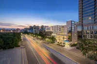 HanTing Hotel (Xi'an Ancient City Wall Yuxiangmen Subway Station) Hotels in Xi'an