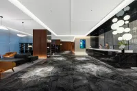 Hefei High-tech Zone Longhu Paradise Walk IntercityHotel - 4성급