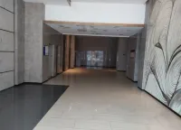 Xifeng Haiyu Homestay (Qingdao China Railway World Expo City) - 2 Yıldız