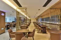 Wu Zhen Days Inn BY WYNDHAM - breakfast