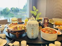 仙湖東院 - 早餐
