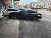 Tongshan Hotel - parcheggio