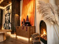 Sandike · Designer Artistic Boutique Stay (Burqin Colorful River Fairy Tale Forest Amusement Park) - جديد