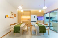 Zhihan River-view & Dam-view Homestay (Yichang Three Gorges Dam) - Pet friendly