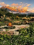 Kui Ran · View Snow Mountain Resort (Baisha Ancient Town )