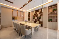 LAVANANDE HOTELS Lingyuan Bus Station - 3-Star