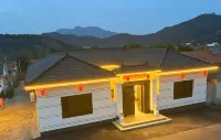 Xingyu Xiaozhu Homestay (Benxi Shuidong) - 2-Star