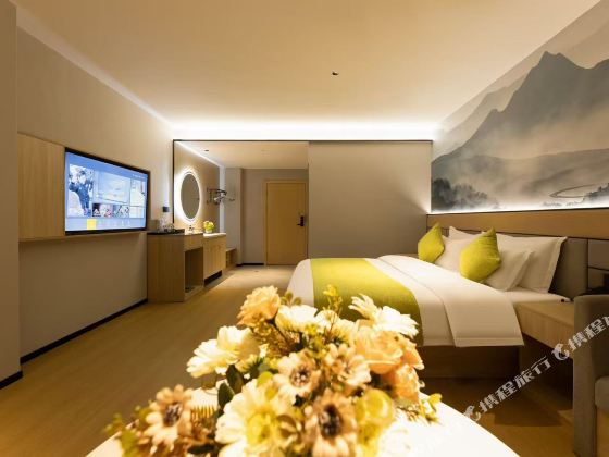 BYARTOUR HOTEL