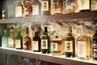 Wenlinglong Shi'erjing Inn - Bar