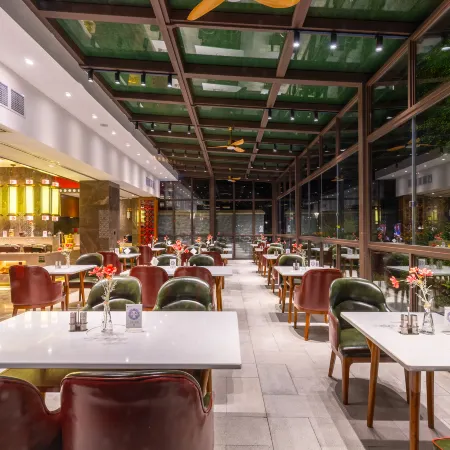 SL Potala Hotel