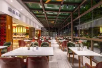 SL Potala Hotel - Desayuno