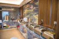 TILL BRIGHT Hotel (Shaoyang High-speed Railway Station) - Aamiainen