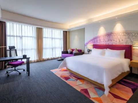 Hampton by Hilton Guangzhou Baiyun Airport North