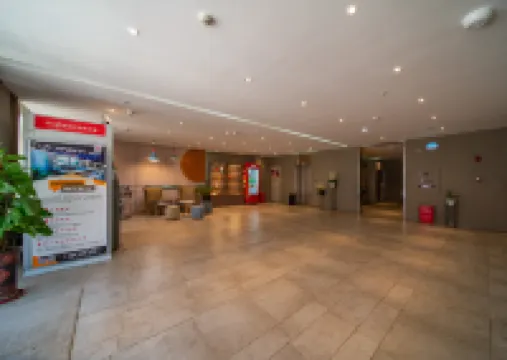 璟頡飯店（臨高文明東路店）