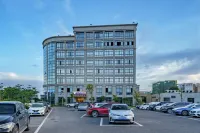 Xinduobang Seascape Hotel Hotels near Jiangshan Bandao