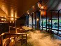 Fusaki Beach Resort Hotel & Villas - spa
