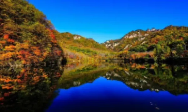 Xiangjiawei Rural Guesthouse