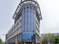 汉庭酒店(上海虹桥吴中路新店) - 酒店外部