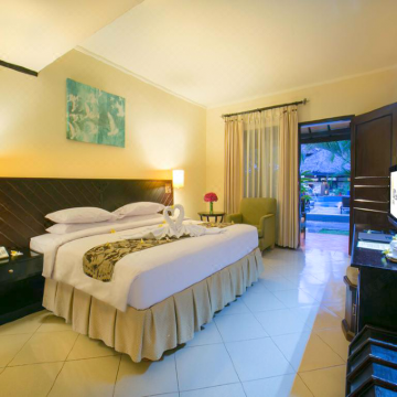 Legian Paradiso Hotel Bali Latest Price Reviews Of Global Hotels 22 Trip Com
