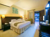 Legian Paradiso Hotel - Balkon