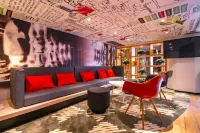 Ibis Hotel