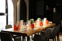 Q21 Hotel高雄帝后大飯店 - 早餐