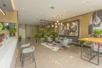 Shankee Chain Hotel (Dao County Daozhou North Road Middle Section)