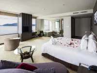Alana Nha Trang Beach Hotel โรงแรมใกล้ถนนเจิ่นฝู